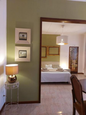 Giove Rooms